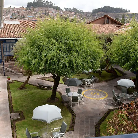 La Casa De Fray Bartolome