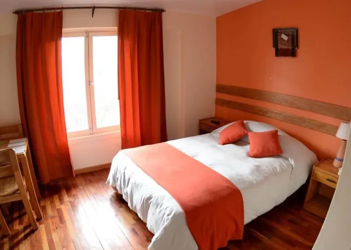 Hotel La Casa De Fray Bartolome