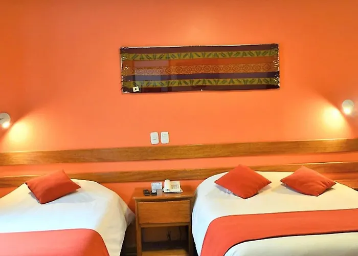 Hotel La Casa De Fray Bartolome Cusco
