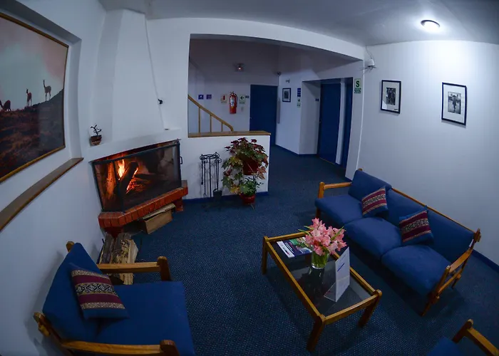 Hotel La Casa De Fray Bartolome 3*