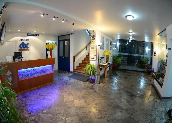 Hotel La Casa De Fray Bartolome Cusco